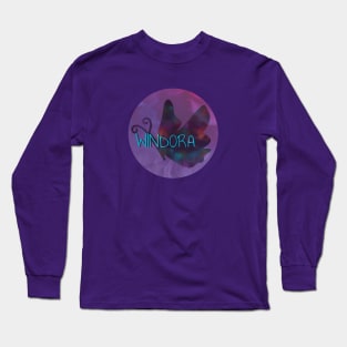 Windora Bug Long Sleeve T-Shirt